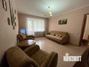 2-к квартира, на длительный срок, 54м2, 2/5 этаж