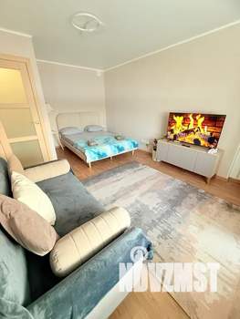 1-к квартира, посуточно, 32м2, 2/9 этаж