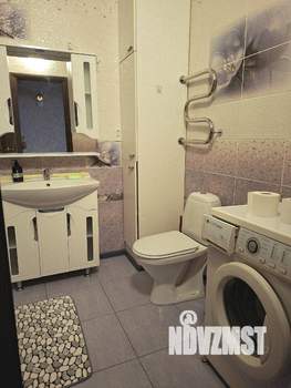 2-к квартира, посуточно, 55м2, 10/17 этаж