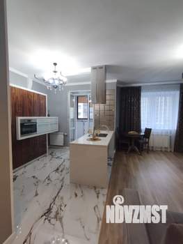 1-к квартира, на длительный срок, 40м2, 3/16 этаж