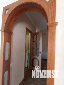 Студия квартира, посуточно, 40м2, 6/10 этаж