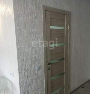 Студия квартира, на длительный срок, 37м2, 8/9 этаж