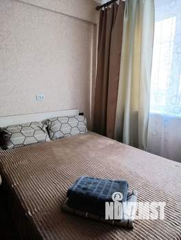1-к квартира, посуточно, 31м2, 2/5 этаж