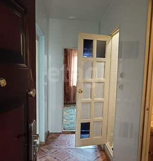 3-к квартира, на длительный срок, 69м2, 4/12 этаж