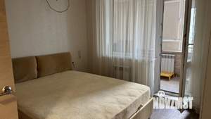 3-к квартира, на длительный срок, 80м2, 16/19 этаж