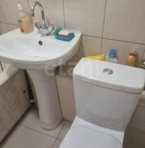 2-к квартира, на длительный срок, 45м2, 1/5 этаж