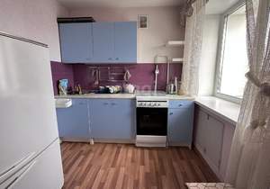 1-к квартира, на длительный срок, 34м2, 9/9 этаж