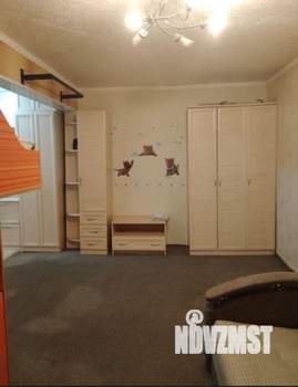 1-к квартира, на длительный срок, 30м2, 3/5 этаж