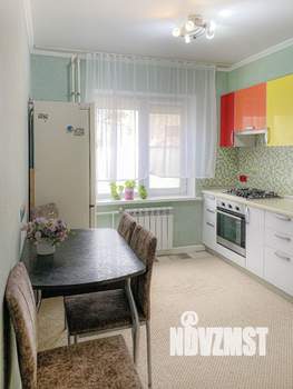 3-к квартира, посуточно, 65м2, 1/9 этаж