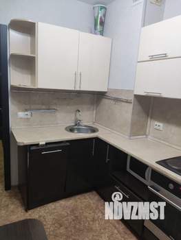 1-к квартира, на длительный срок, 32м2, 8/10 этаж