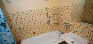 2-к квартира, на длительный срок, 51м2, 10/10 этаж