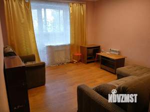 1-к квартира, на длительный срок, 37м2, 1/11 этаж