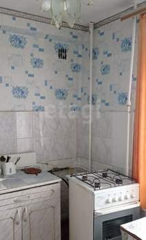 2-к квартира, на длительный срок, 44м2, 1/5 этаж