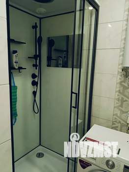 1-к квартира, посуточно, 37м2, 8/10 этаж