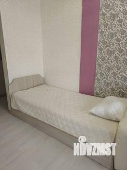 2-к квартира, посуточно, 48м2, 4/5 этаж