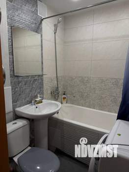 Студия квартира, на длительный срок, 30м2, 2/5 этаж