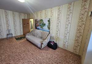 1-к квартира, на длительный срок, 37м2, 7/10 этаж