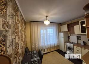 1-к квартира, на длительный срок, 38м2, 8/10 этаж