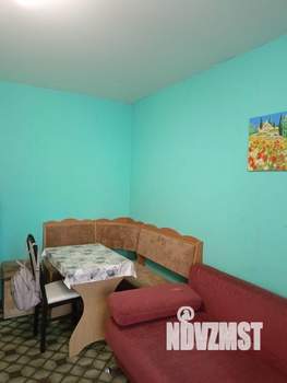 Студия квартира, на длительный срок, 25м2, 1/9 этаж