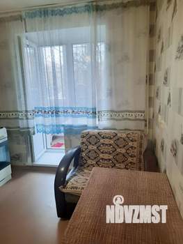 1-к квартира, на длительный срок, 30м2, 1/9 этаж