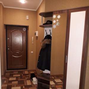 1-к квартира, на длительный срок, 35м2, 7/9 этаж