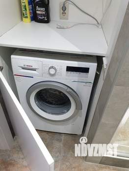 2-к квартира, на длительный срок, 55м2, 4/17 этаж