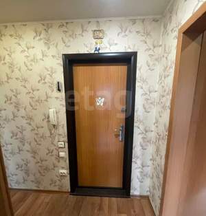 2-к квартира, на длительный срок, 44м2, 5/9 этаж