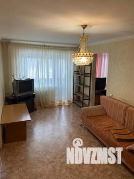 2-к квартира, посуточно, 46м2, 4/5 этаж