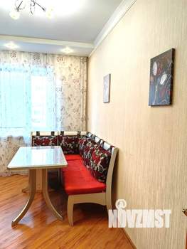 2-к квартира, на длительный срок, 59м2, 5/9 этаж