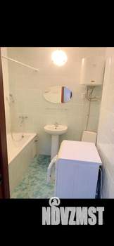 1-к квартира, на длительный срок, 39м2, 2/16 этаж