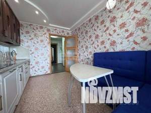 1-к квартира, на длительный срок, 42м2, 4/9 этаж