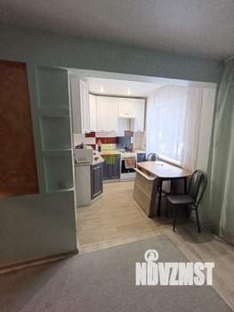 2-к квартира, на длительный срок, 48м2, 2/5 этаж