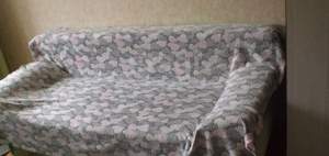1-к квартира, на длительный срок, 30м2, 4/5 этаж