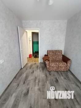 2-к квартира, на длительный срок, 43м2, 5/9 этаж