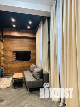 1-к квартира, посуточно, 33м2, 1/4 этаж