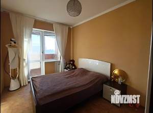 3-к квартира, на длительный срок, 64м2, 9/9 этаж