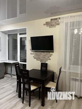 1-к квартира, на длительный срок, 38м2, 13/13 этаж