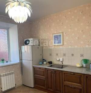 1-к квартира, на длительный срок, 41м2, 9/9 этаж