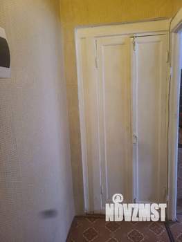 1-к квартира, на длительный срок, 31м2, 2/5 этаж