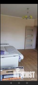 1-к квартира, на длительный срок, 46м2, 3/9 этаж