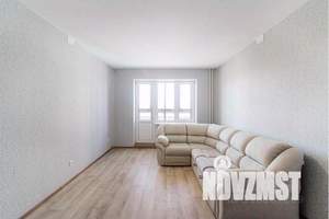 2-к квартира, посуточно, 57м2, 4/10 этаж