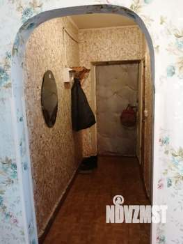 1-к квартира, на длительный срок, 31м2, 2/2 этаж