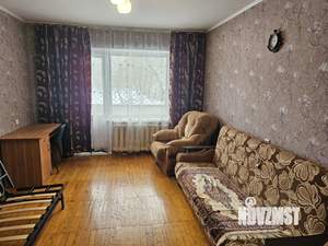 1-к квартира, на длительный срок, 39м2, 1/10 этаж