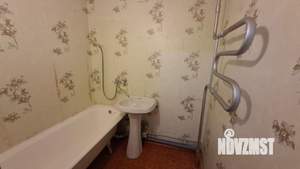 Студия квартира, на длительный срок, 41м2, 8/9 этаж