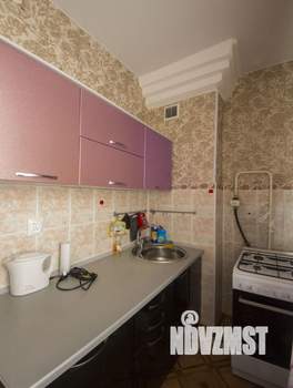 2-к квартира, на длительный срок, 43м2, 3/3 этаж