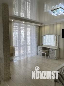 1-к квартира, посуточно, 47м2, 2/9 этаж