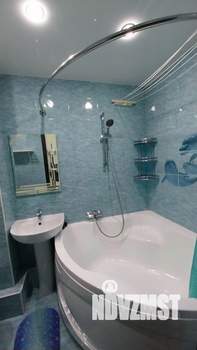 1-к квартира, на длительный срок, 40м2, 5/10 этаж