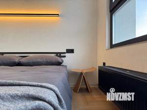 Студия квартира, на длительный срок, 25м2, 16/17 этаж