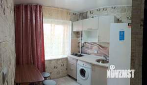 2-к квартира, на длительный срок, 47м2, 4/5 этаж