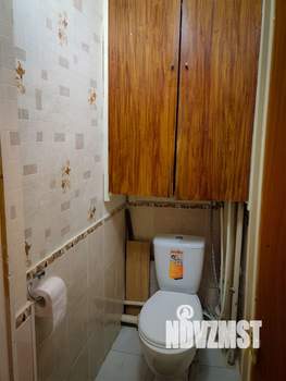 1-к квартира, на длительный срок, 40м2, 2/9 этаж
